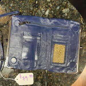 HOBO Crossbody Clutch